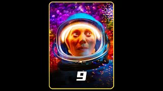 #影视解说 #好剧推荐 #我的观影报告 #星际迷航发现号第五季