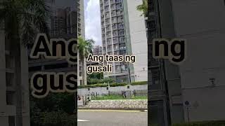 ang taas ng gusali#shortvideo #travel #trendingvideo #viralvideo #viralshort #viral