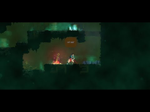 Dead Cells #05 GIT GUD