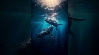 Photoshop CC - How to Add Another Image to an Image city into a deep sea scene using Photoshop #ps