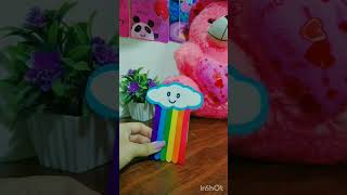 Room decor ideas #diy #roomdecor #youtubeshorts #craftbox