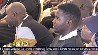 Kudya Mari nemuseredzero-Prophet T Freddy