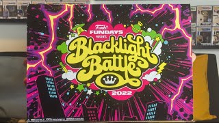 Funko Fundays 2022 Box Of Fun Unboxing - We Got Some Crazy Pulls!