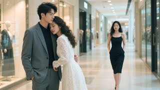 丈夫婚内出轨，妻子一声不吭默默报复，让他净身出户 💘 #chinese television dramas #逆袭 #爽剧 #豪门 #shortdramas