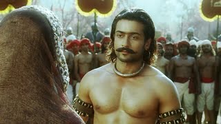 सूर्य ने भारत से भर जाने का फैसला लिया | Suriya | Shruti Hassan | Hindi Movie | Chennai VS China