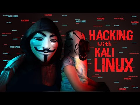 Information about kail linx Before we start explaining everything about hacking
