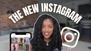 The future of Instagram (spoiler: it's not what you think)