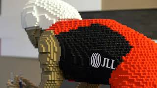 🏛️ "400+ sourcing professionals use JAGGAER" - Jones Lang LaSalle.