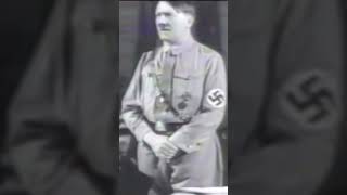 How Hitler Seduced The Germans - His Audience