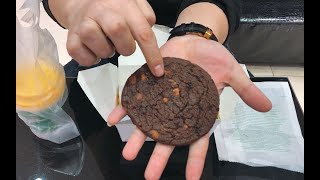 试吃26元的赛百味“工作日特惠套餐”看看都有什么？