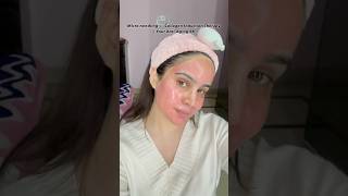 #skincare #skincareroutine #skincaretips #skin #skincareproducts #skinglow #glowingskin #skingoals