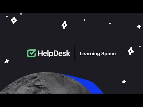 How to Get Customer Feedback and Measure Satisfaction | Learning Space by HelpDesk