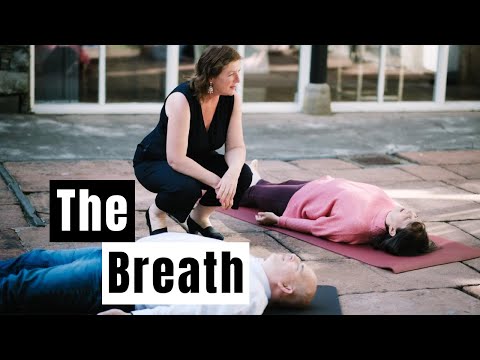The Breath