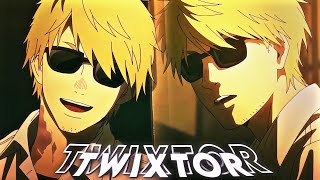 Tanaka Twixtor Clips For Edit 4K60FPS Season 1 Episode 4 | The Summer Hikaru Died