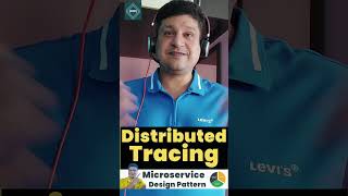 Distributed Tracing Microservice Design Pattern Short Tutorial for Software Developer