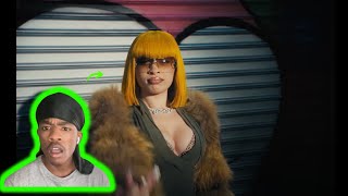 Ice Spice - Phat Butt (Official Video) Reaction
