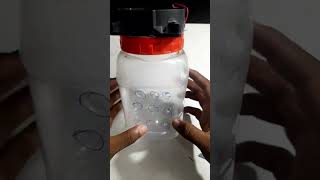 science project for class 7th students exhibition working model easy  #shorts #ytshorts