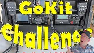 Gokit Challenge - Organizer's Interview Ep. 18