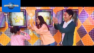 スーパー・ニンテンドー・ワールド™　攻略ガイド～全身で遊ぼう！｜USJ