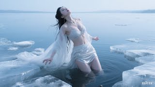 Royal's rebirth: Princess drowns, uncle saves, igniting forbidden desires. She defies fate, marryi