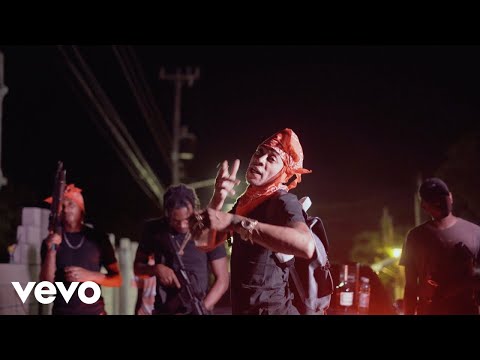Jamal - Y Not (Official Video)