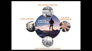 Scrum Alliance's Certified Agile Leadership Program