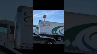 Do you need it crystal clean check this out!!! #funnyvideos #funstuffs