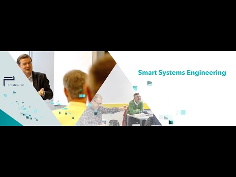 prostep ivip SmartSE: Traceable simulation results in a heterogeneous environment