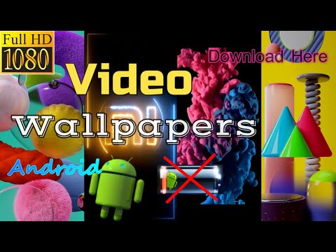 Best Live Wallpaers For Android (Live)
