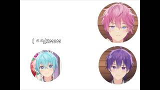 ちょっと尊い#すとぷり #すとぷりすなー #すとぷりすなーさんと繋がりたい #すとぷりすなーさんと仲良くなりたい #ころんくん #さとみくん #ななもりくん