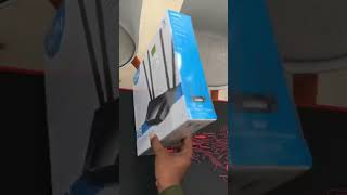 Cudy LTE L300 4G Sim Router              #atechgear#cudy#4grouter