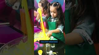 Gootopia Slime Workshop and much more