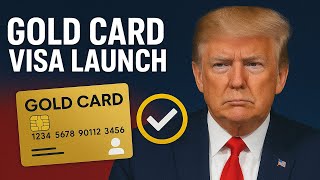 🚨 Harvard Ban, Trump’s “Gold Card,” and USCIS Shocks – What You Must Know This Week!