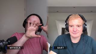 The Dangers of Kotlin by Bart reactions - Part II | Lambda's with receivers and infix functions