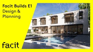Facit Builds | E1: Design & Planning