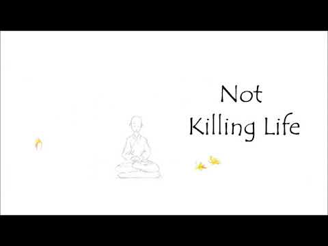 Not Killing Life