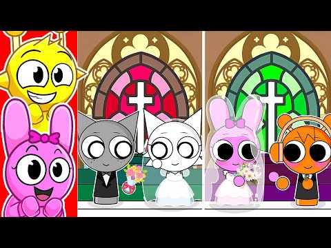 SPRUNKI’S DARK TWIST! FROM ROBLOX KID FUN TO HORROR CHAOS