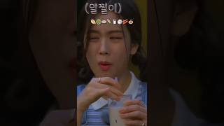 jisoo mukbang 🥟🥗🫓🍡🥛🍚🥓🍝#kpopstar #kpop #kpop @balck & blink