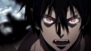 Hataraku maou-sama AMV Dangerous
