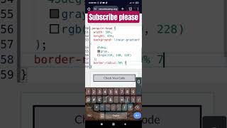 CSS Transformation by building a Penguin step 31 #ytshorts#youtubeshorts#freecodecamp #htmlcss#reels