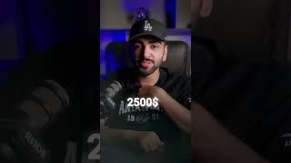 The $2,500 Al Agent That Took Me 1 Day To Build