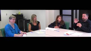 Mock IEP Meeting: Preparing for a Re-Evaluation of an Elementary Student