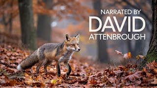 David Attenborough | Nature Documentary To Fall Asleep To (ai)