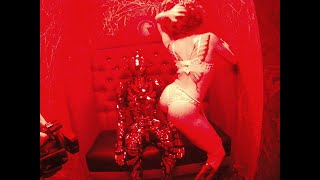 Flume & JPEGMAFIA - AI Girlfriend
