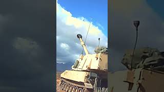 13B #military  #cannonfire #13bcrew #artillerypride