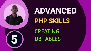 BEGINNERS to ADVANCE PHP skills - 005 South African Software Developer