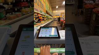New Shopping Experience at SPROUTS