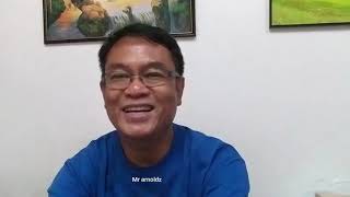 Blogging but my gadget malfunction !!!