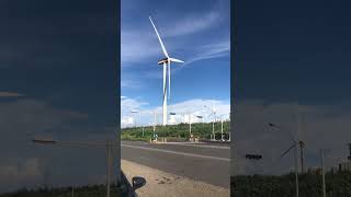 Wind Power with AI