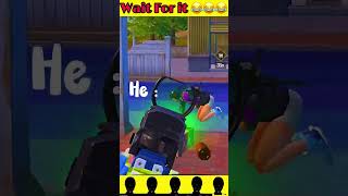 The Real Bot Killer😎🤣🤣🤣 | #funnyshorts #bgmicomedy #pubgcomedy | AmNite Gaming |